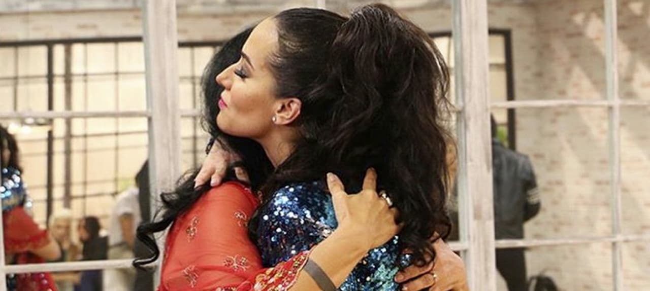 Victoria ‘La Mala’ le dedica un mensaje a la mujer que la inspiró a luchar