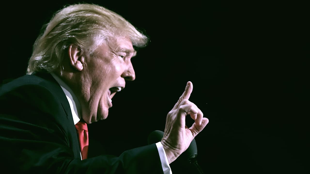 Trump le responde a Colin Powell luego que el exgeneral lo consideró "una desgracia nacional"