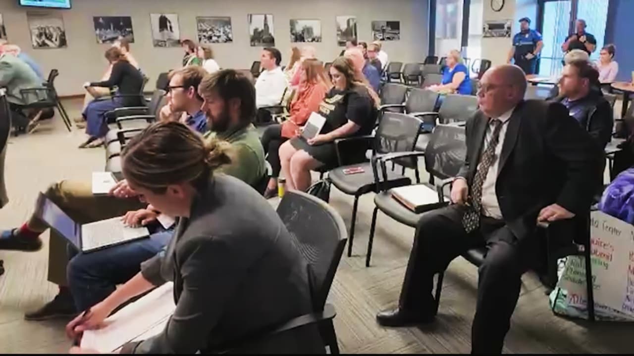 Avanza propuesta de centro de datos en Allentown en medio de la oposición de residentes