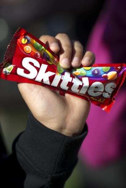 Protestas Trayvon Martin