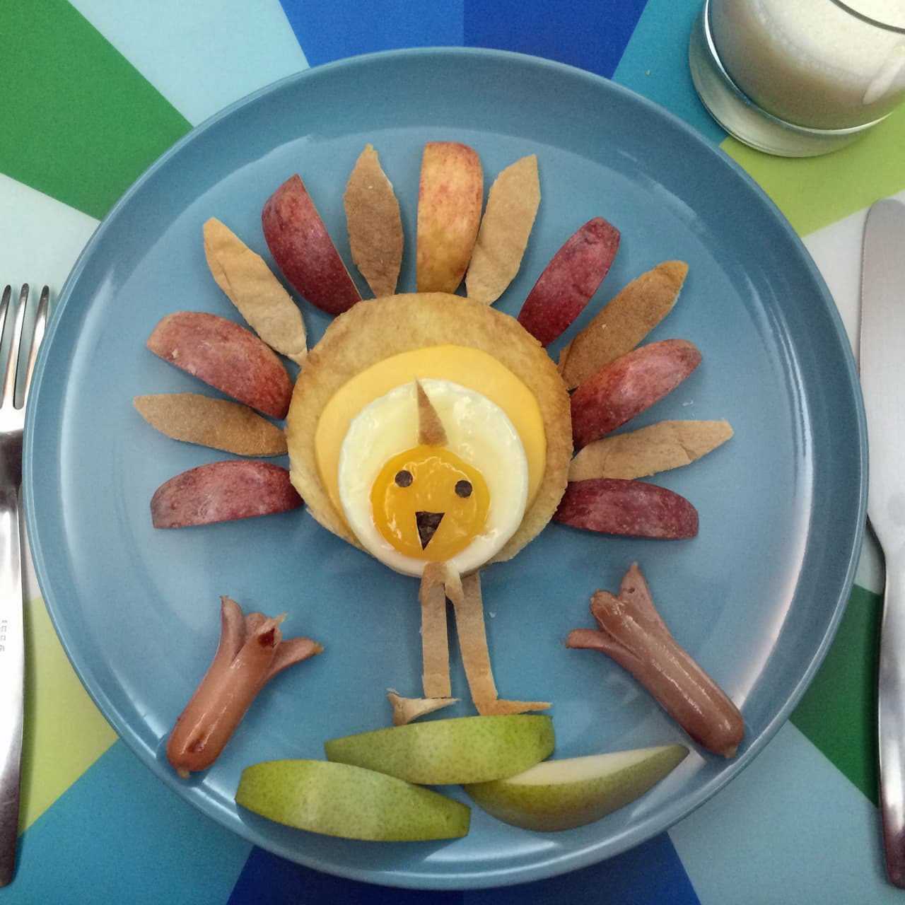 ¿No te parecen súper lindas estas creaciones?