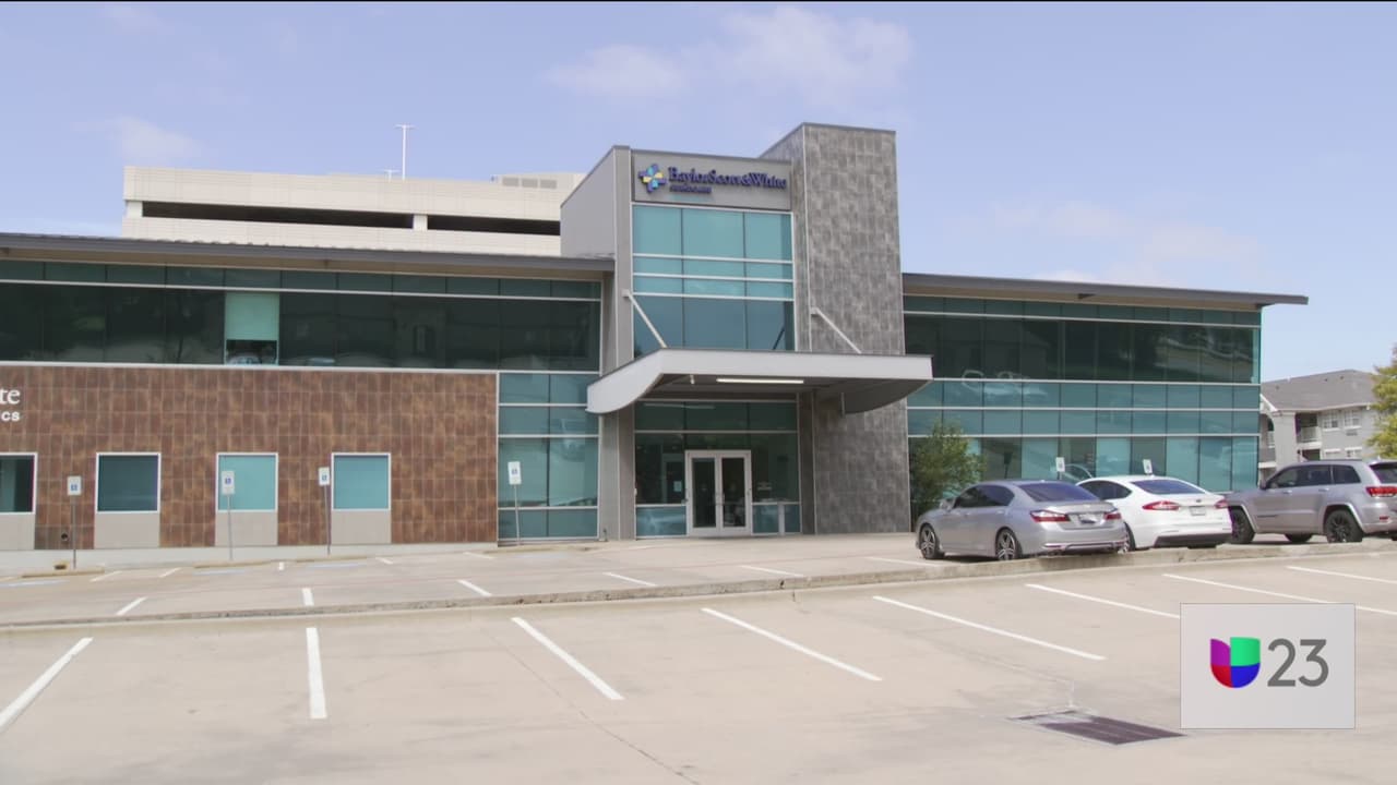 Suspenden licencia a Raynaldo Rivera médico del Hospital Baylor Scott & White de Dallas