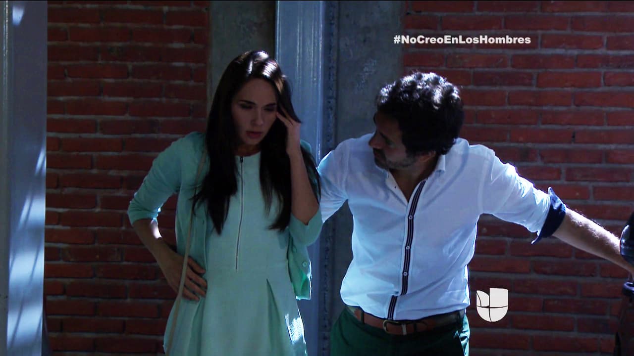 ¡Uyyy Daniel! Ahora sí que tu teatrito se caerá.