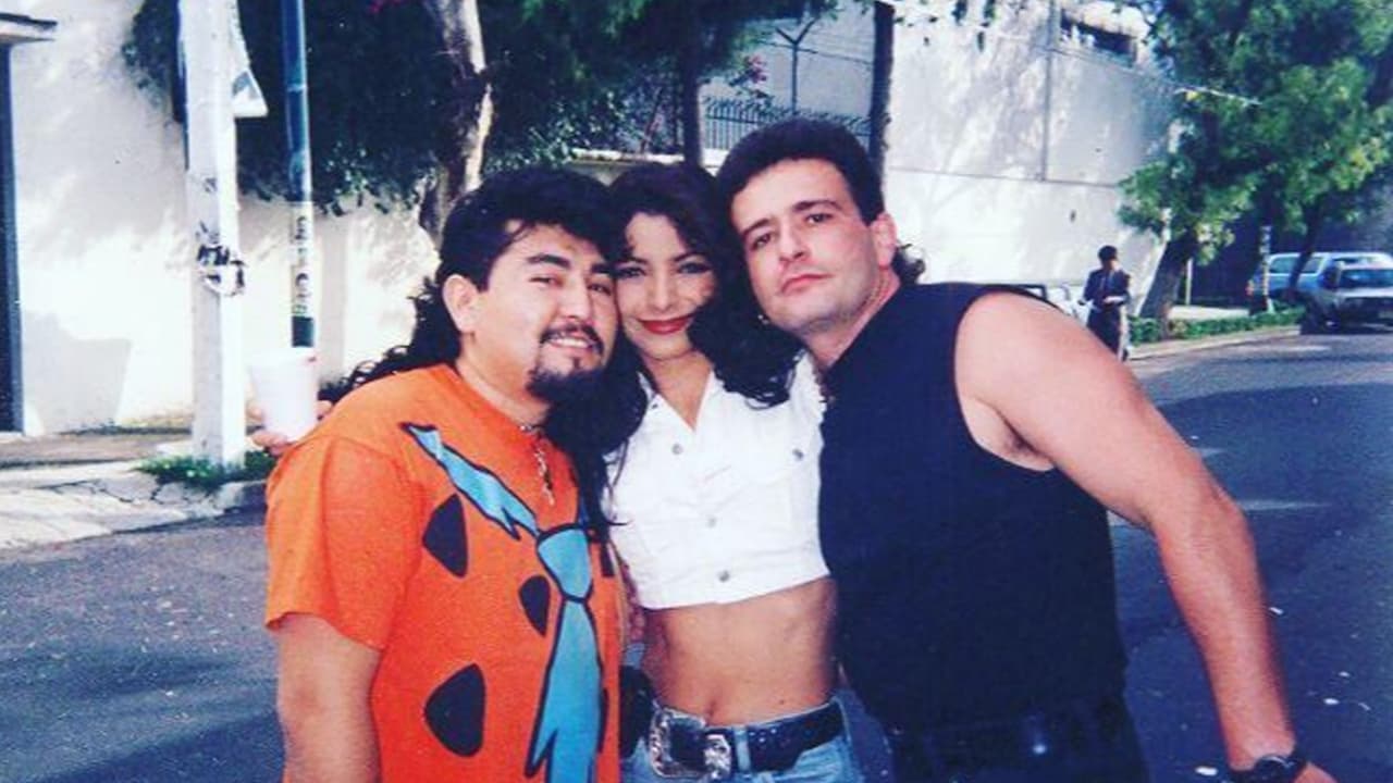 Famoso villano de telenovelas ahora vende tacos para sobrevivir 