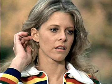 <b>Lindsay Wagner</b> fue la protagonista durante tres temporadas de la serie '
<b>La Mujer Biónica</b>', en la que interpretaba a Jamie Sommers, una agente especial que tenía componentes tecnológicos. La serie fue un éxito y la actriz ocupó un lugar en el corazón de toda una generación.