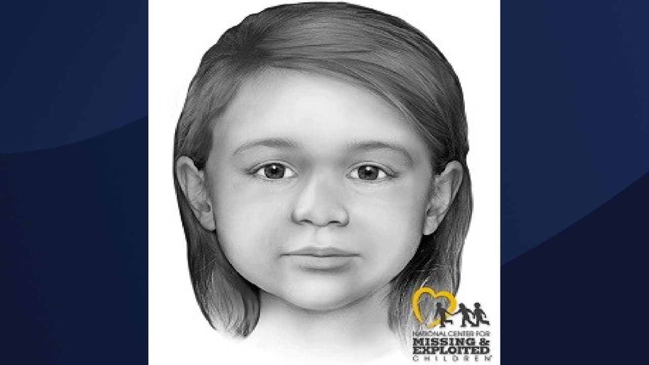 Autoridades piden ayuda para identificar a “Little Miss Nobody”, una niña hallada sin vida en Arizona en 1960.