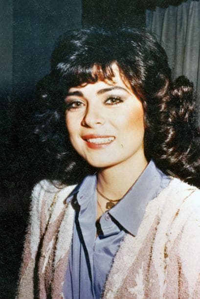 Sin duda, la actriz mexicana posee una belleza única y a sus 59 años reveló qué hace para verse así.