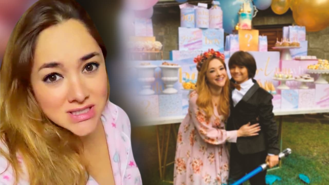 “¿Por qué no te callas?”: la respuesta del sobrino de Sherlyn a quien pregunta si vendieron las fotos de André