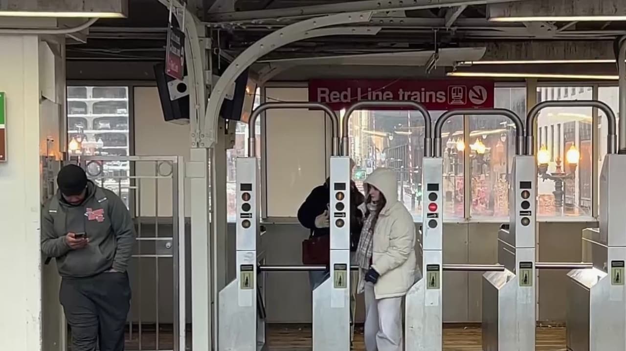 CTA rompe acuerdo con empresa de seguridad y 250 trabajadores quedan desempleados