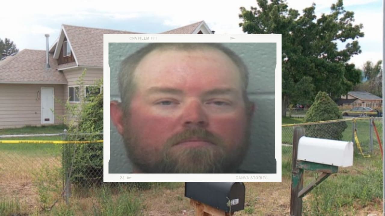 "Mi novio me quiere matar". Policía busca a un hombre que mató a su novia y se llevó a sus dos hijos