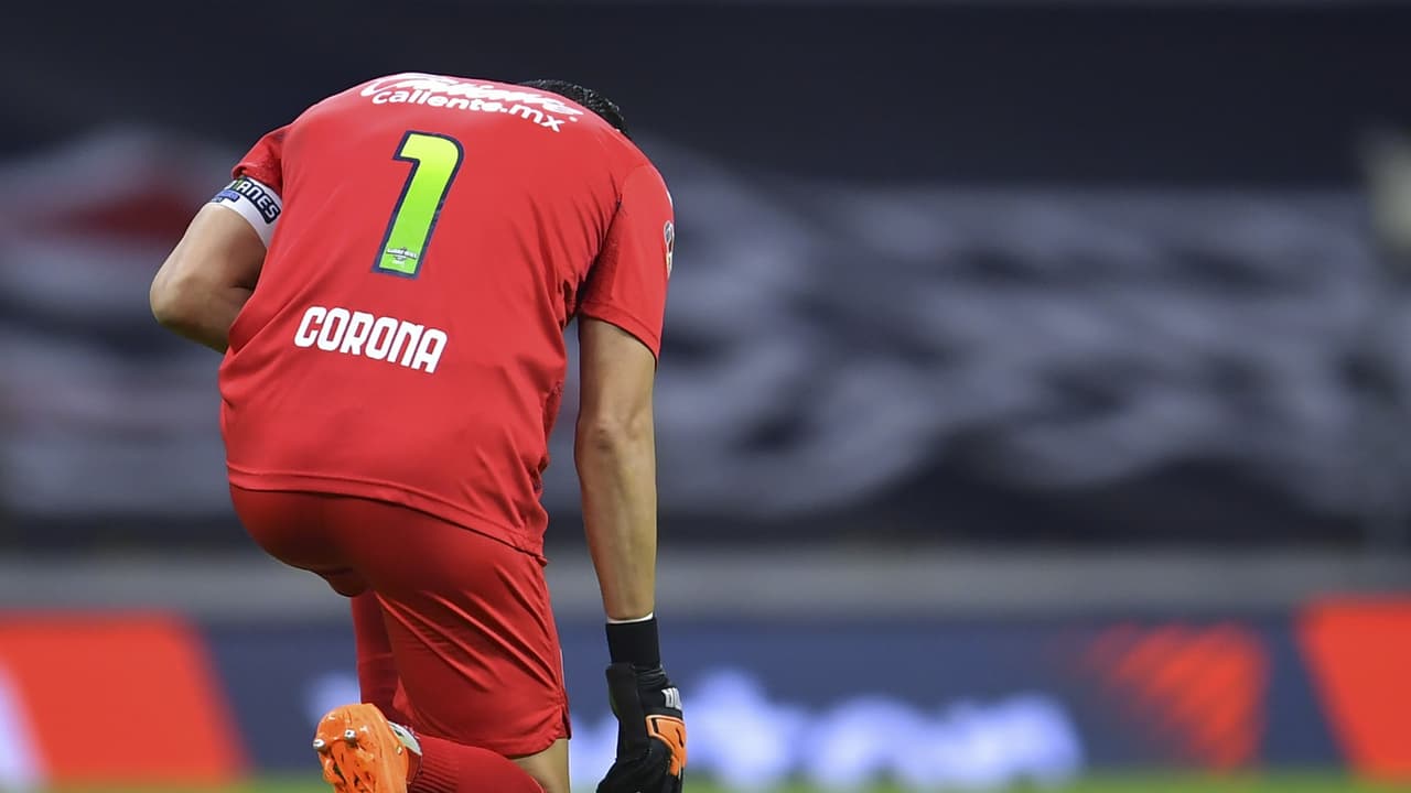 Guardianes 2021, clave para elementos importantes de Cruz Azul  