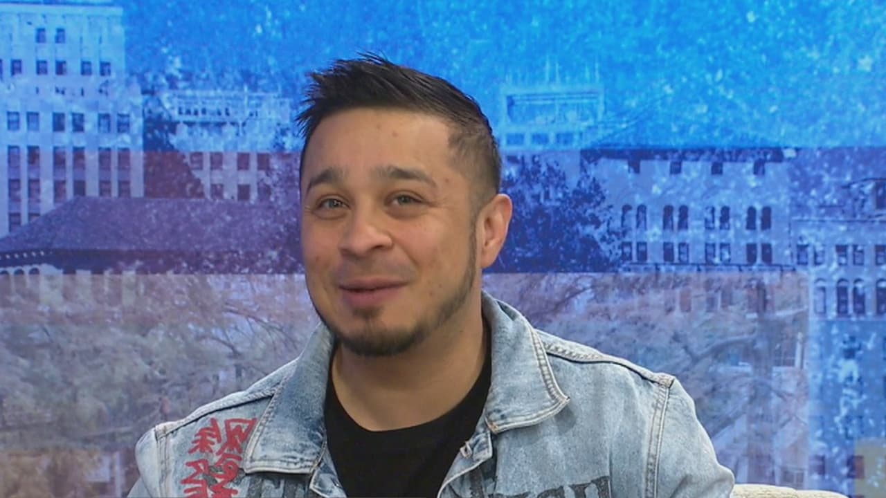 Llega a San Antonio Siggno Rockteño Tour 2020