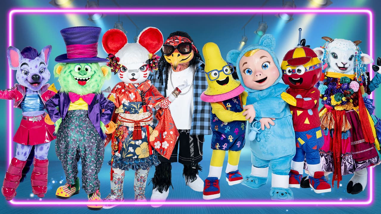 ¿Qué temas interpretaron los personajes de ¿Quién es la Máscara? 2025 en la tercera emisión?