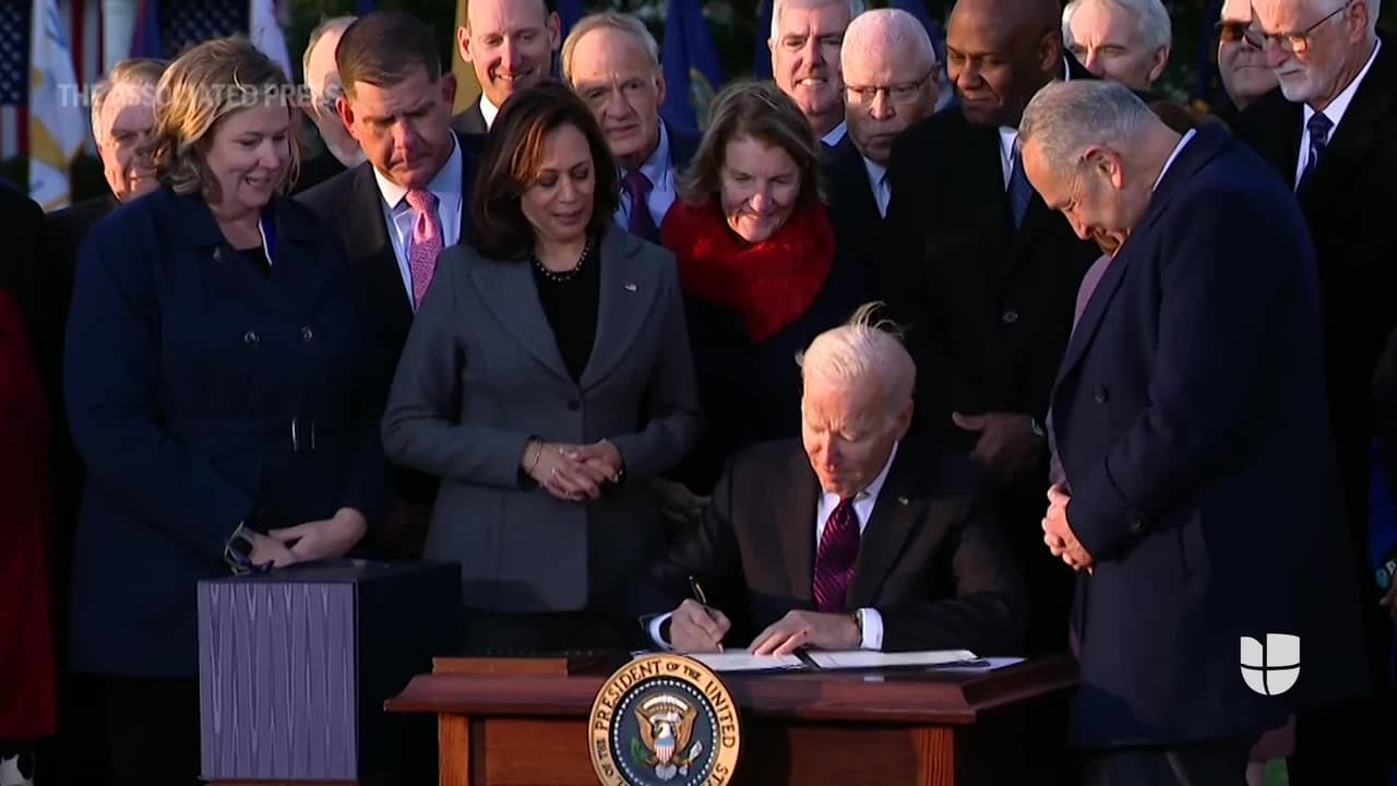 Cuarto paquete económico: ¿En qué consiste y cuánto dinero llegará a California?