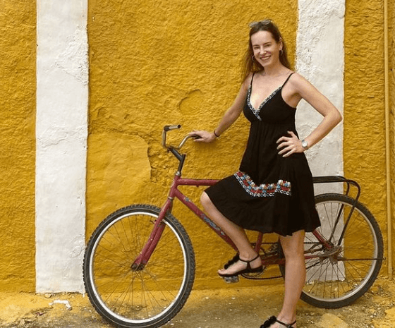 A la edad de 12 años supo que no quería tener hijos, por lo que una vez que pudo tomar sus propias decisiones y hacerse responsable de ellas, decidió someterse a una cirugía (se ligó las trompas de falopio). En un inicio su familia la intentó aconsejar que no lo hiciera por si se arrepentía.