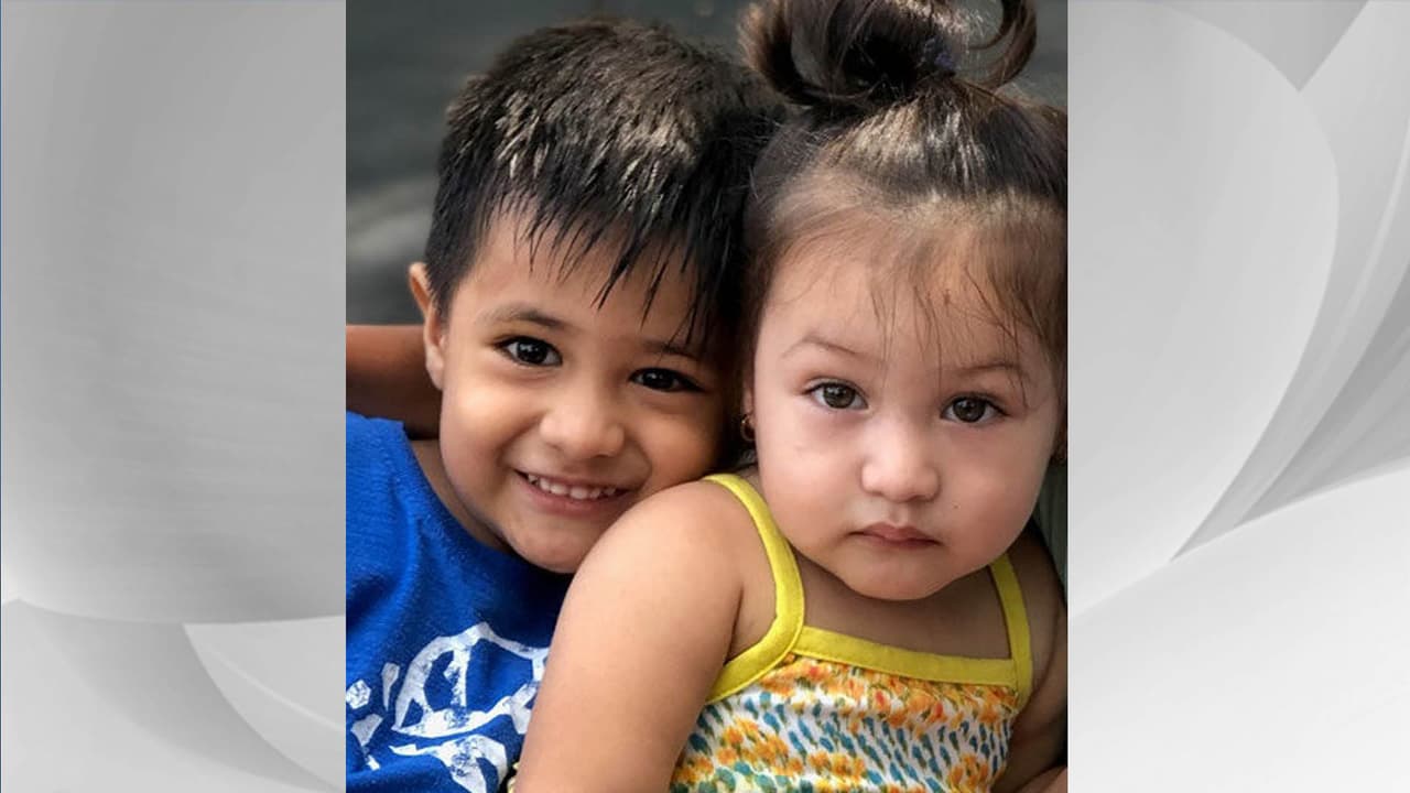 Policía confirma que encontró a niños hispanos reportados como raptados en Georgia