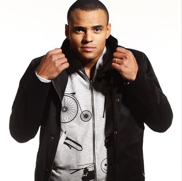 Mohombi cantará al lado de Pitbull y Wisin su nuevo sencillo.