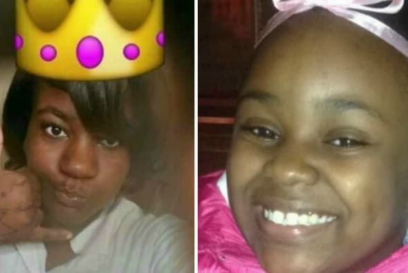 En Chicago, dos niñas permanecen en estado crítico tras ser impactadas por balas perdidas