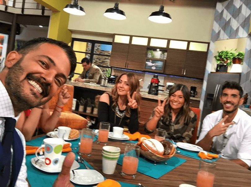 "El tiempo que compartimos pude constatar 
<b>el gran hombre bondadoso y buen compañero que eras</b>… Y sobre todo, ese guerrero incansable que llevabas dentro y tu amor a la vida. Un abrazo a tu familia y seres amados. Mucha fortaleza para seguir adelante ¡Vuela alto al lado de tu padre Fer! ¡Te recordaremos siempre con mucho cariño'", se lee en la publicación.
<br>