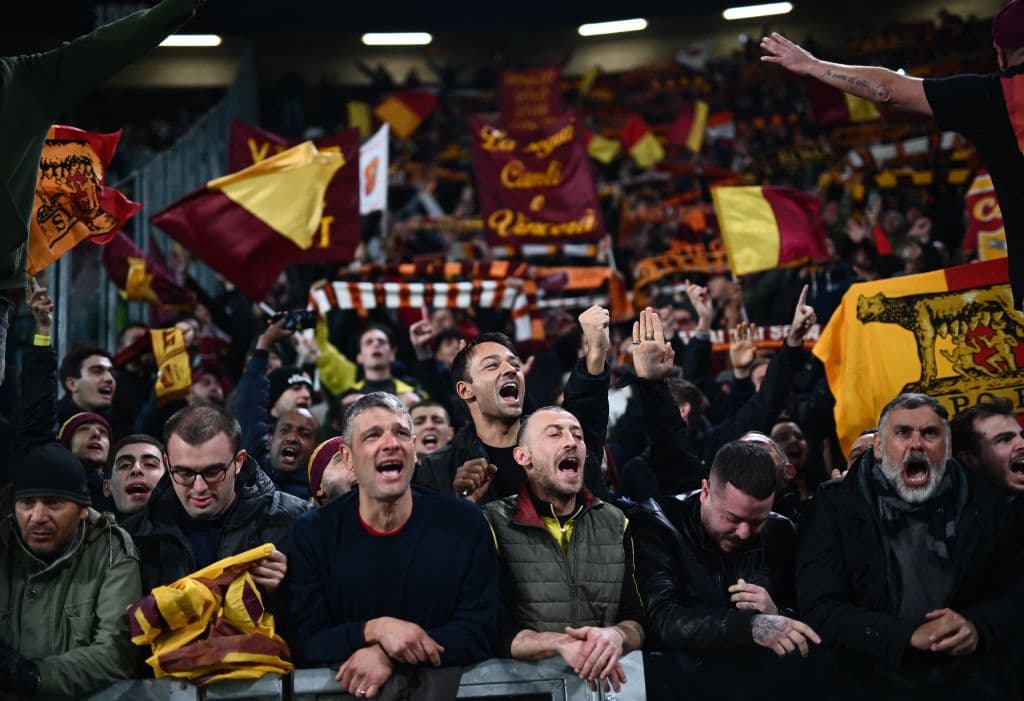 Juventus se impone a la Roma de Mourinho 1-0 con gol de Moise Kean al minuto 16' del primer tiempo, durante la octava jornada en la Serie A.