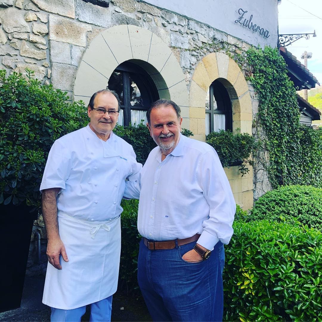 Uno de los objetivos de El Gordo, además de compartir su amor por la comida, es realizar recomendaciones para que las personas, si así lo desean, visiten los lugares en donde él ha estado.