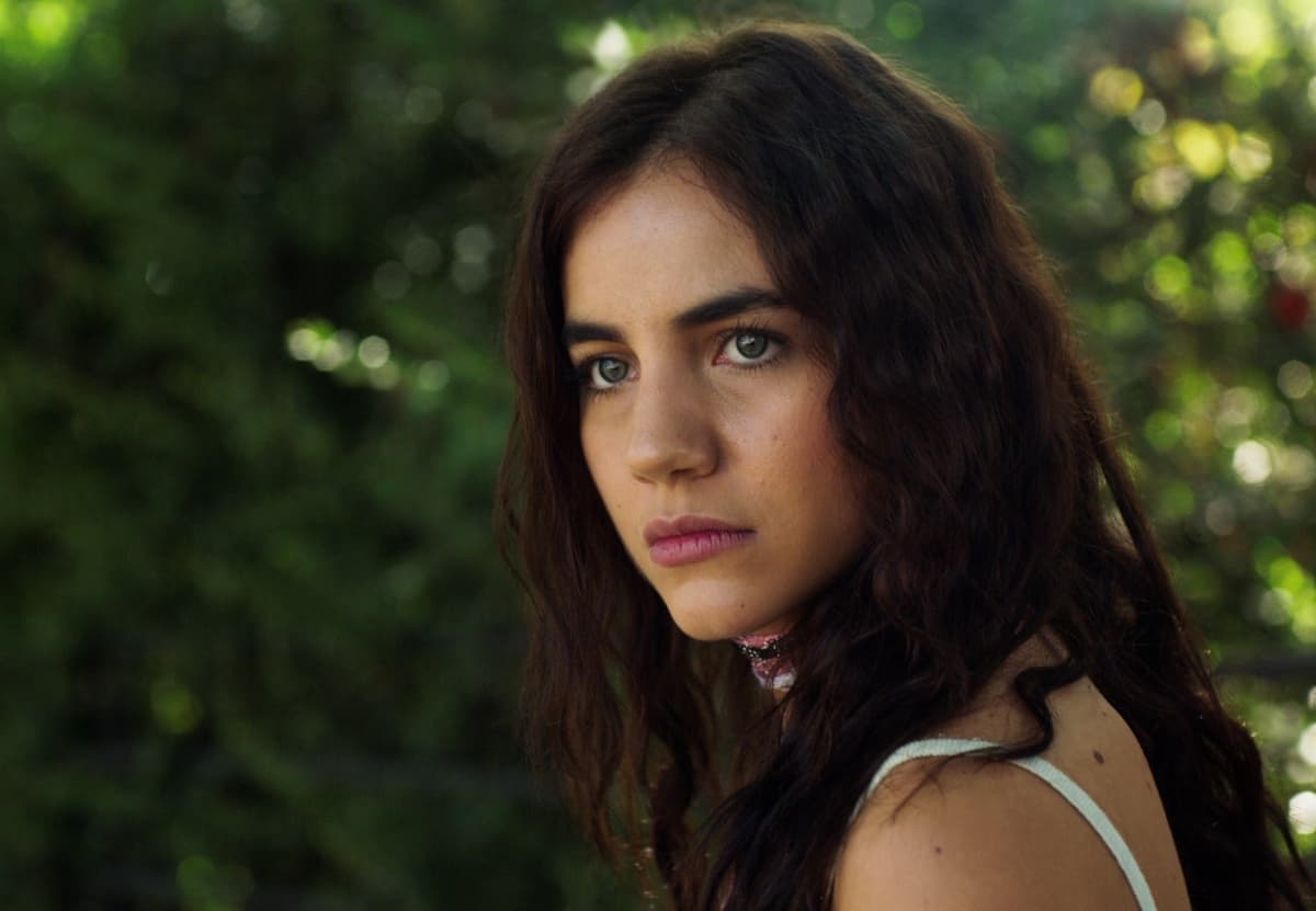 ¿Quién mató a Sara?