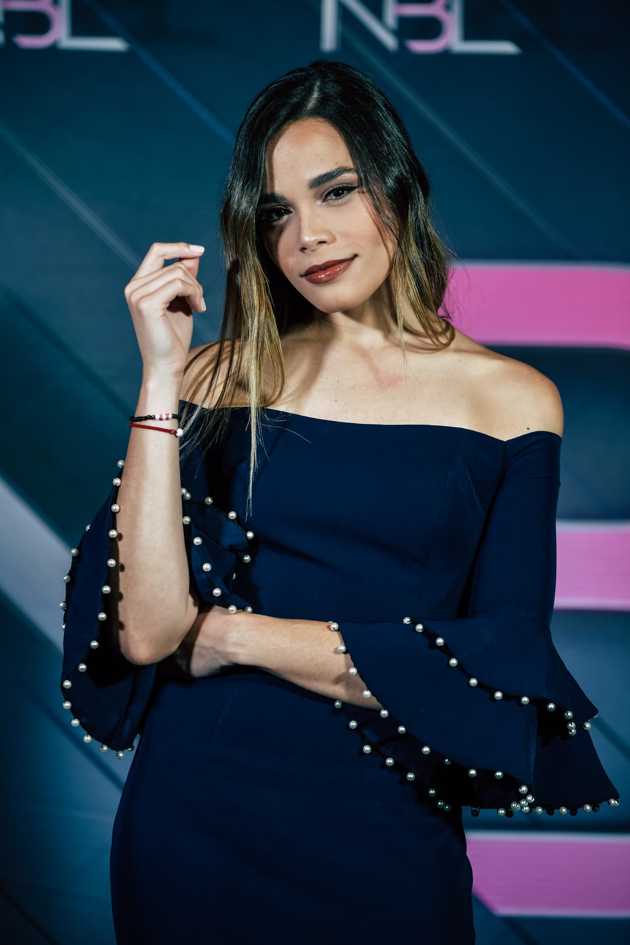 Leslie Oquendo. 25 años. Puerto Rico.