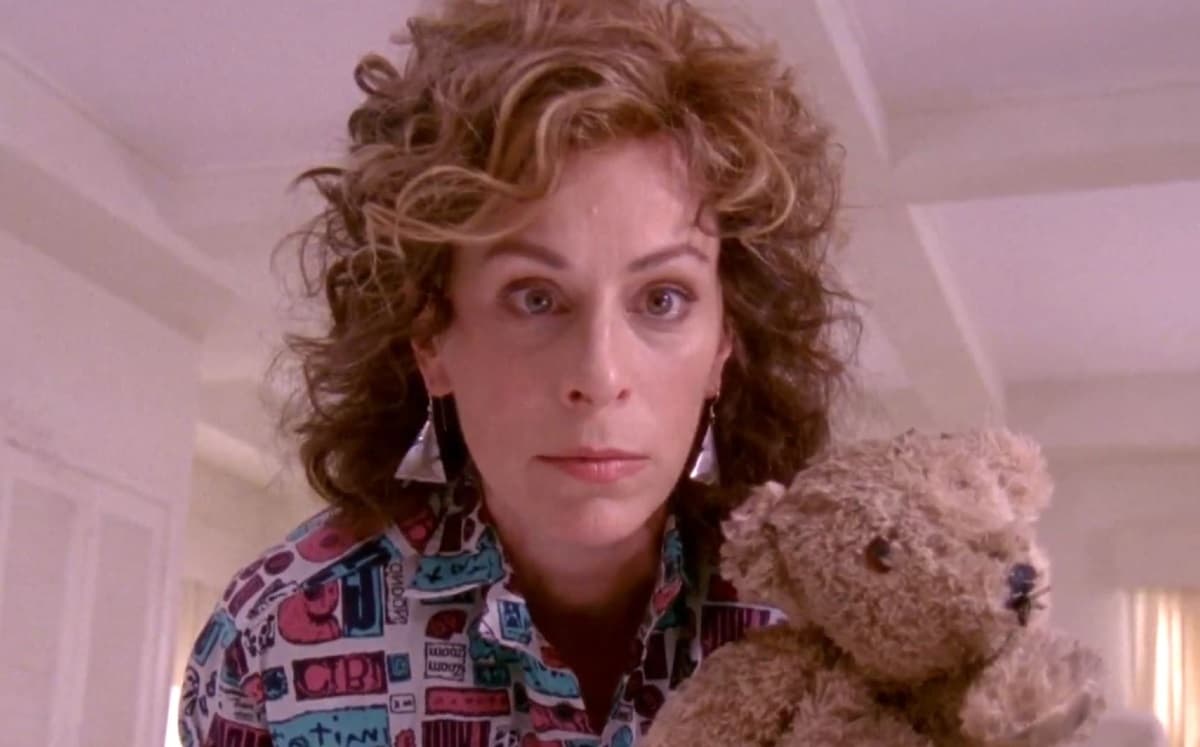 Es tan sabía como contradictoria.