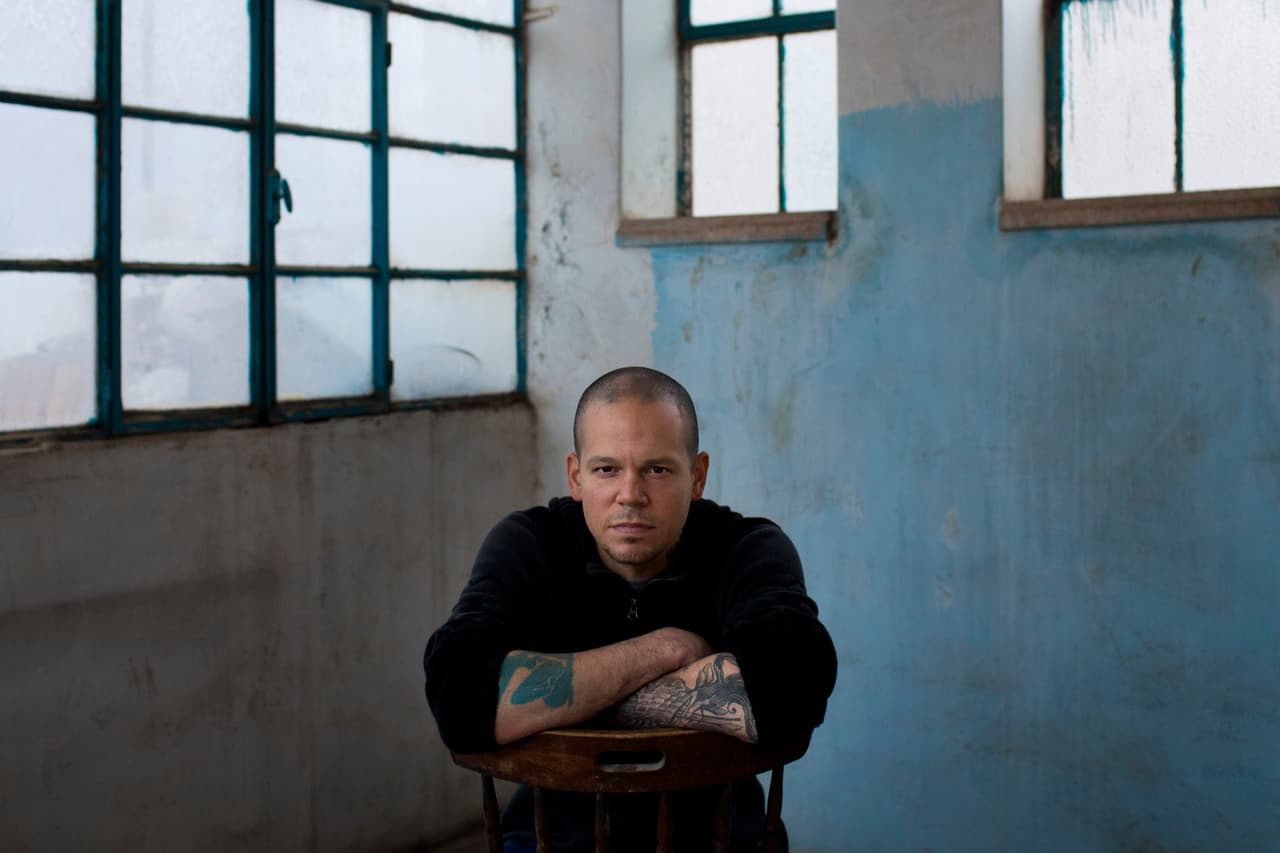 La nueva novia de René Pérez se describe como una mujer que aspira a ser como la escritora Virginia Woolf.