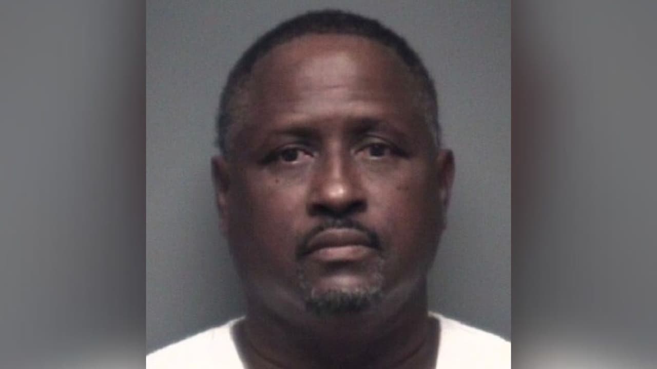 Casi cuatro años después, vuelven a arrestar a un sospechoso de asesinato que se fugó de Houston