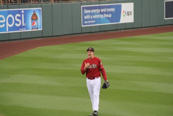 ¡El famoso comediante Will Ferrell se lució jugando con 10 equipos diferentes de la MLB  en cinco partidos del Spring Training en un solo día! Mientras los fans le hacían porras al comediante, éste les hacía bromas desde la cancha. Su hazaña fue grabada para una producción televisiva que será transmitida por HBO a finales de año.