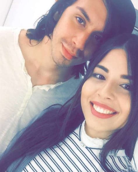 Cuando cantaron "Ven" de Tommy Torres, Mario Domm no pudo contener algunas lágrimas.