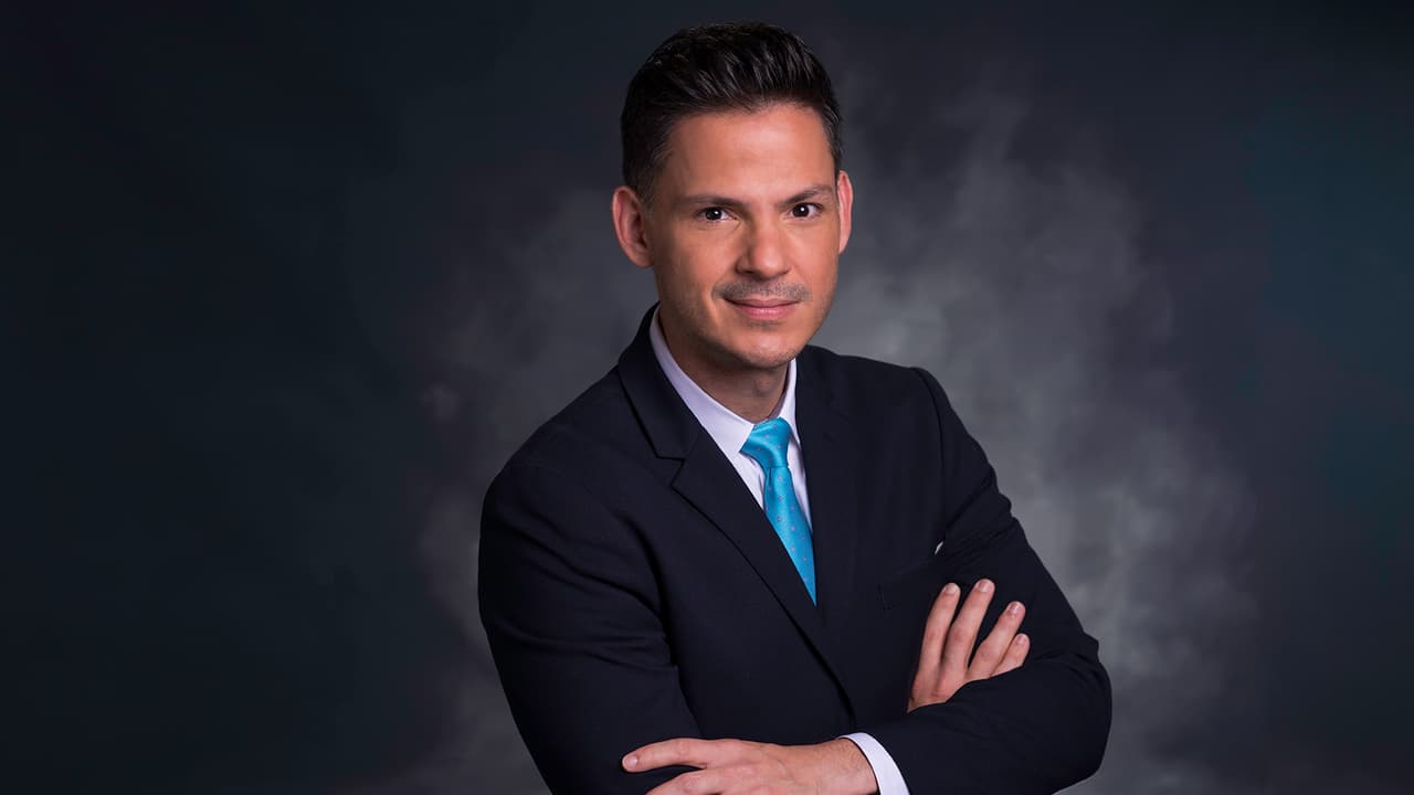 Arnaldo Rojas's profile picture