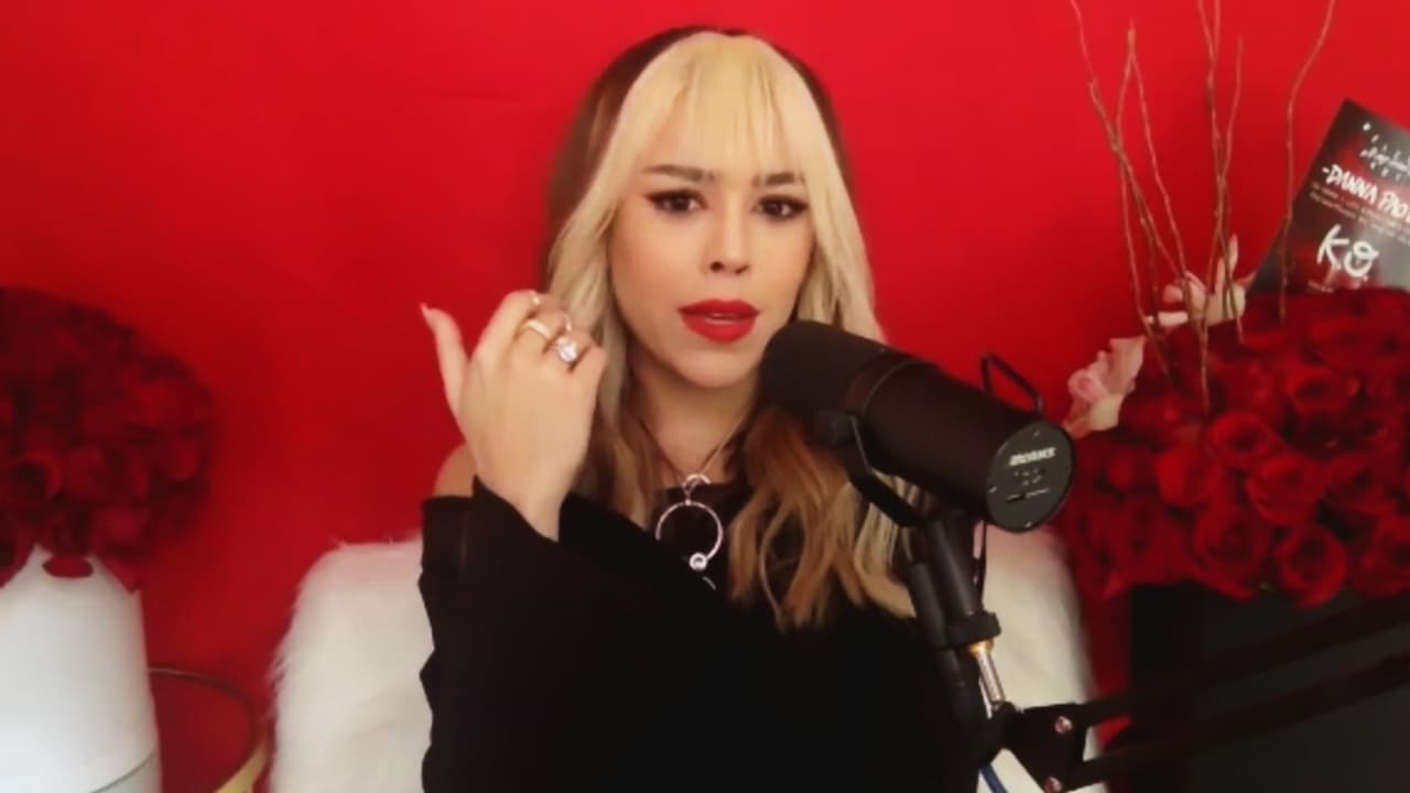 Danna Paola habla de sus relaciones amorosas y cómo quedaron plasmadas en su álbum ‘K.O’