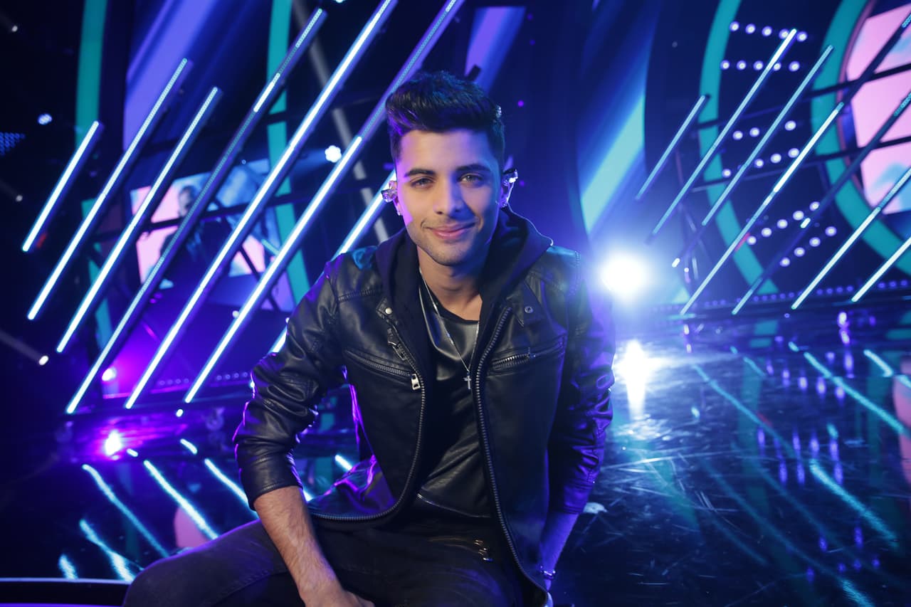 La noche estaba como para un reggaeton lento, por eso nada como CNCO para ponerle sabor a la tercera gala de Mira Quién Baila All Stars.