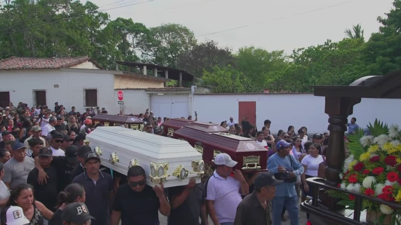 Jornada violenta en Guatemala: Pobladores exigen respuestas tras ataques armados que dejaron varios muertos