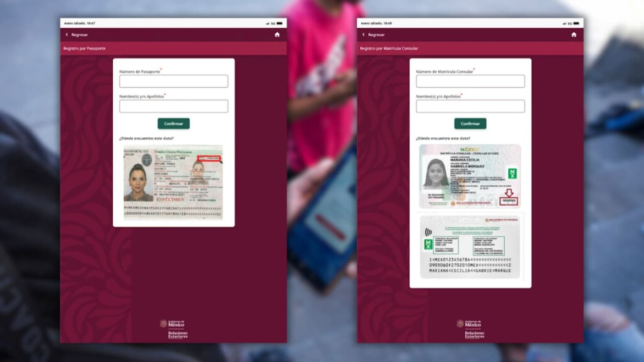 <h3 class="cms-H3-H3"><b>Accesibilidad global</b></h3>
<br>La aplicación se puede descargar en Android y iOS desde cualquier parte del mundo, aunque ciertas funciones, como el botón de emergencia, solo están activas en EE.UU. La 
<b>ConsulApp busca fortalecer la protección de los migrantes mexicanos</b>, ofreciendo herramientas que garanticen su seguridad e integridad.
<br>