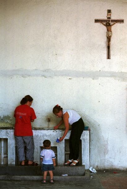 Su mamá "llegó histérica a contarnos eso que le dijo su hijo de la alcancía y son historias que se repiten", dice Silvia Aguirre, fundadora del Centro Familiar para la Integración y el Crecimiento, que cuenta con seis terapeutas.