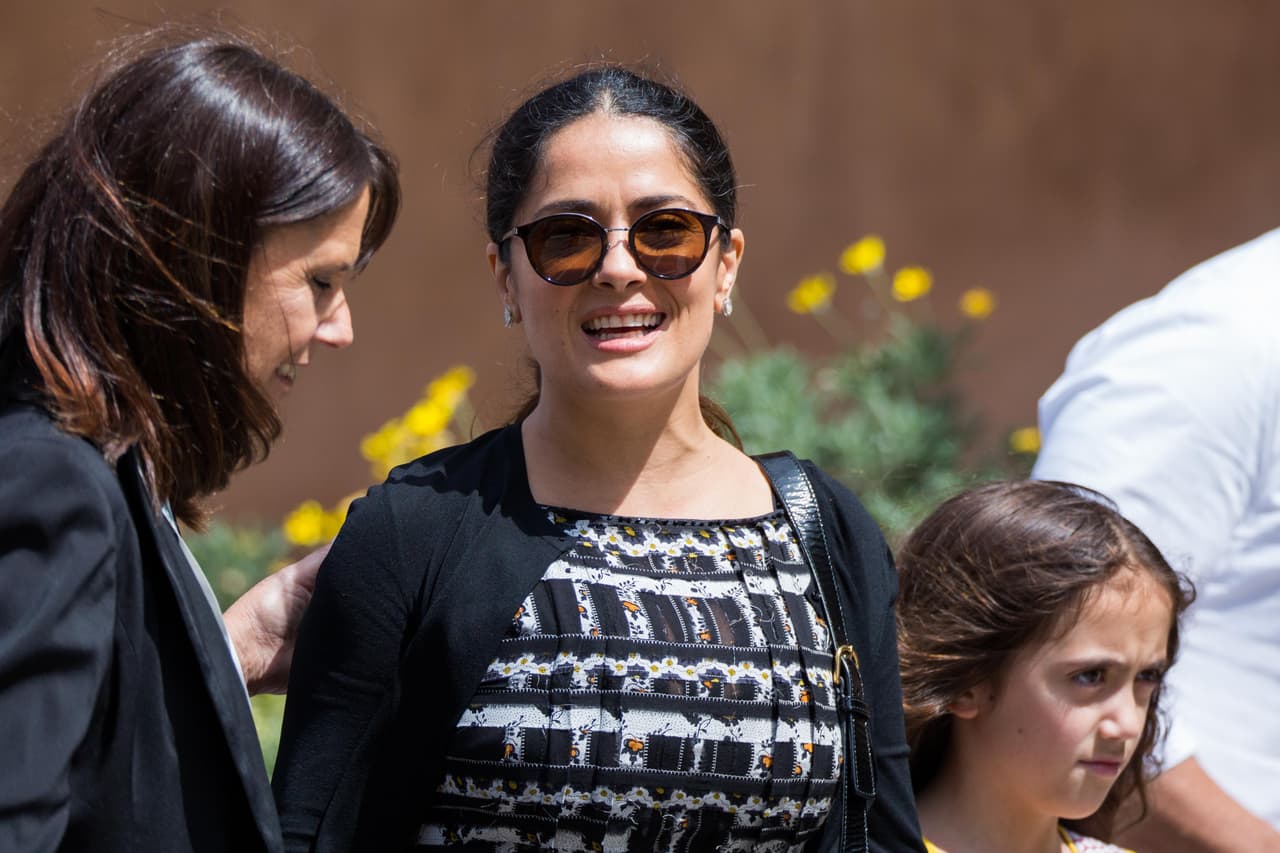 Seguramente fue una experiencia enriquecedora.