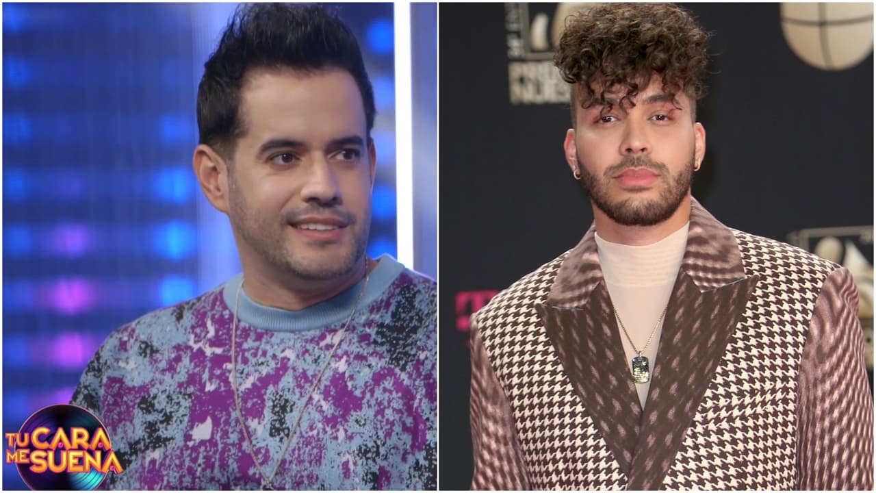 Manny Cruz, ganador de la primera gala, ahora dará vida a Prince Royce y no podemos esperar a escucharlo cantar el género bachata.