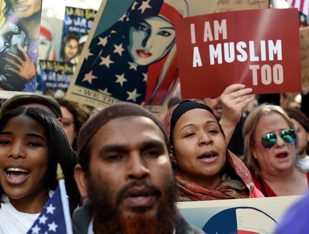 Estas son las razones para prohibir la entrada a EEUU de ciudadanos de 6 países de mayoría musulmana