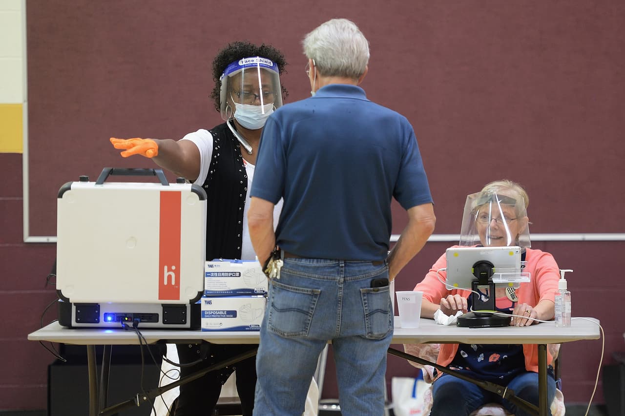 ¿Dónde votar? ¿Cuáles son los candidatos?: todo lo que debes saber sobre las primarias en Florida