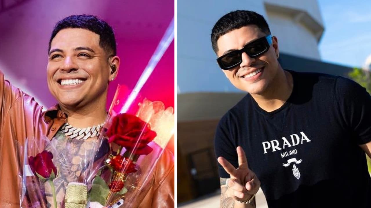 Eduin Caz se llena el cabello de trenzas y a sus fans no les gusta: "Quítate eso, por favor"