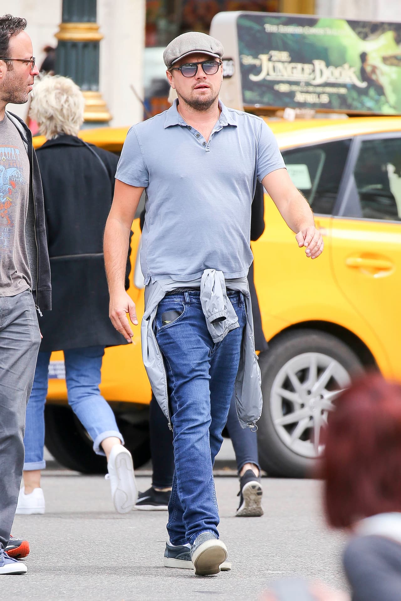 Entre sus conquistas se cuentan las súper modelos más sensuales.