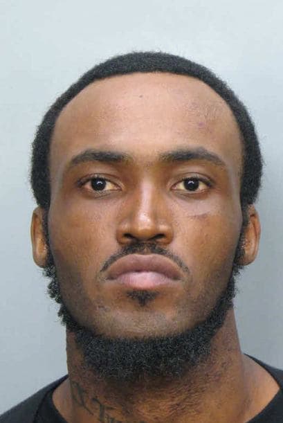 Rudy Eugene le comió la mitad de su rostro antes de ser asesinado a tiros por la policía. Advertencia: las siguientes imágenes pueden resultar un tanto perturbadoras.