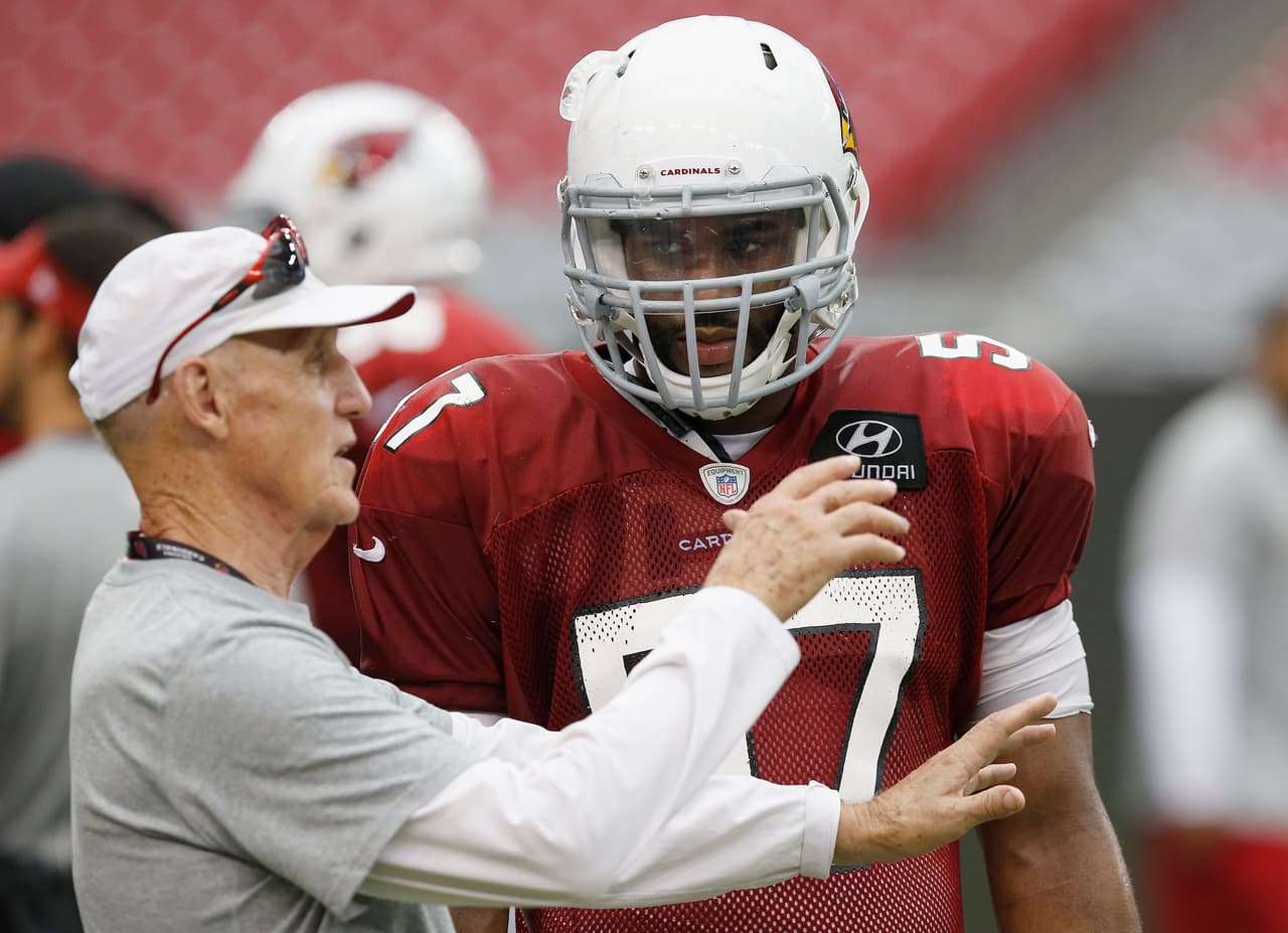 Historias doradas: Tom Pratt, estuvo en el Super Bowl I, quiere regresar en el 50