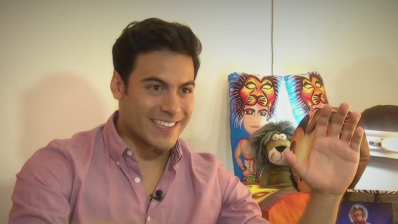 Carlos Rivera ha superado los obstáculos más difíciles en su carrera