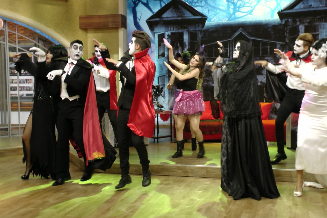 Estos pasos son ideales para hechizar a cualquiera.