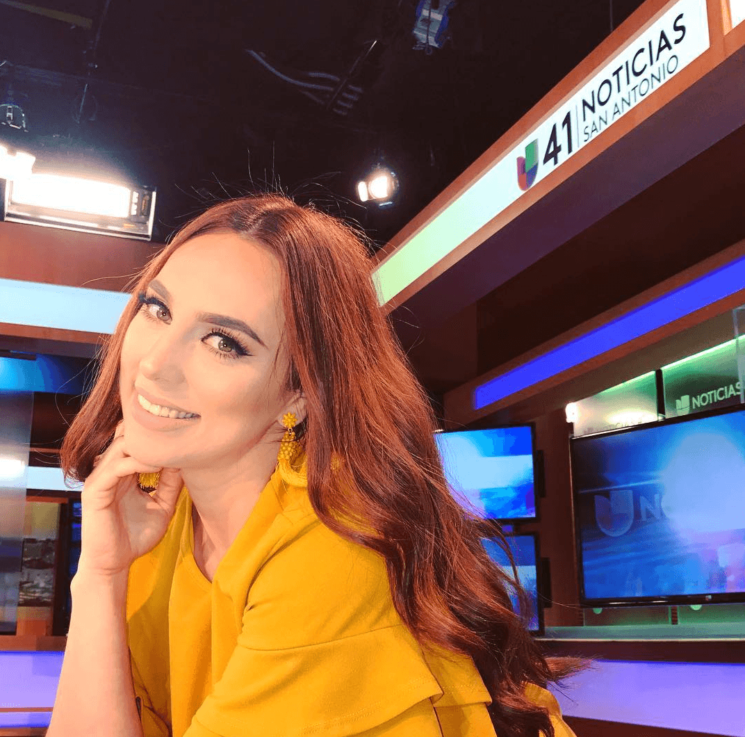 Prissila es parte integral del equipo de noticias locales de Univision en San Antonio.