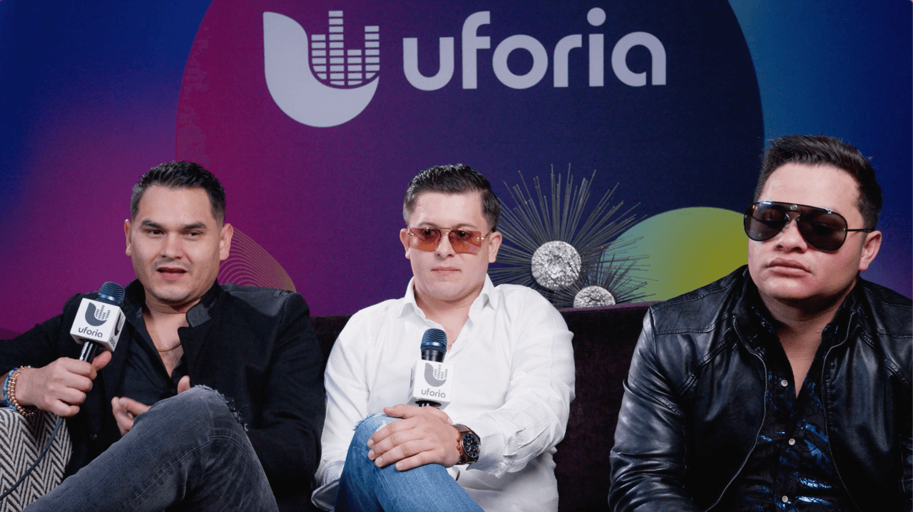 Los Recoditos: revelaron quiénes son sus ídolos y la canción que cambió sus vidas